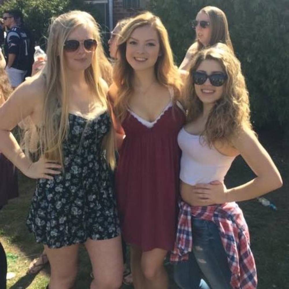 Meet your Posher, Danique